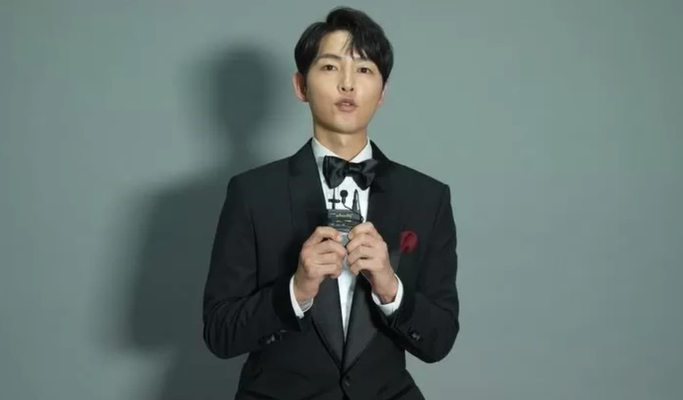 Image Source_Instagram | hi_songjoongki