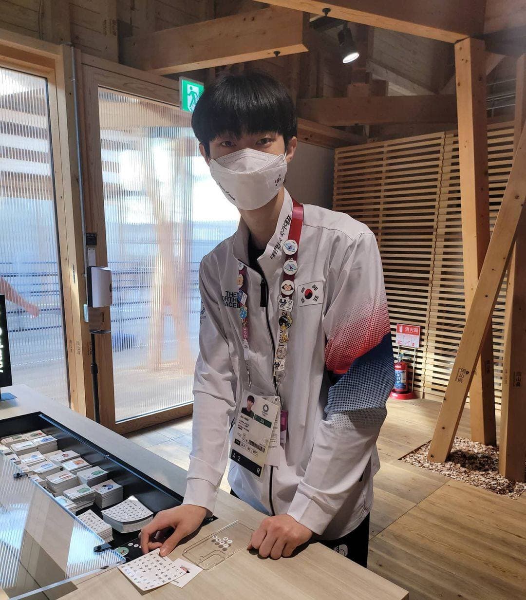 Image Source_Instagram | jang_jun_