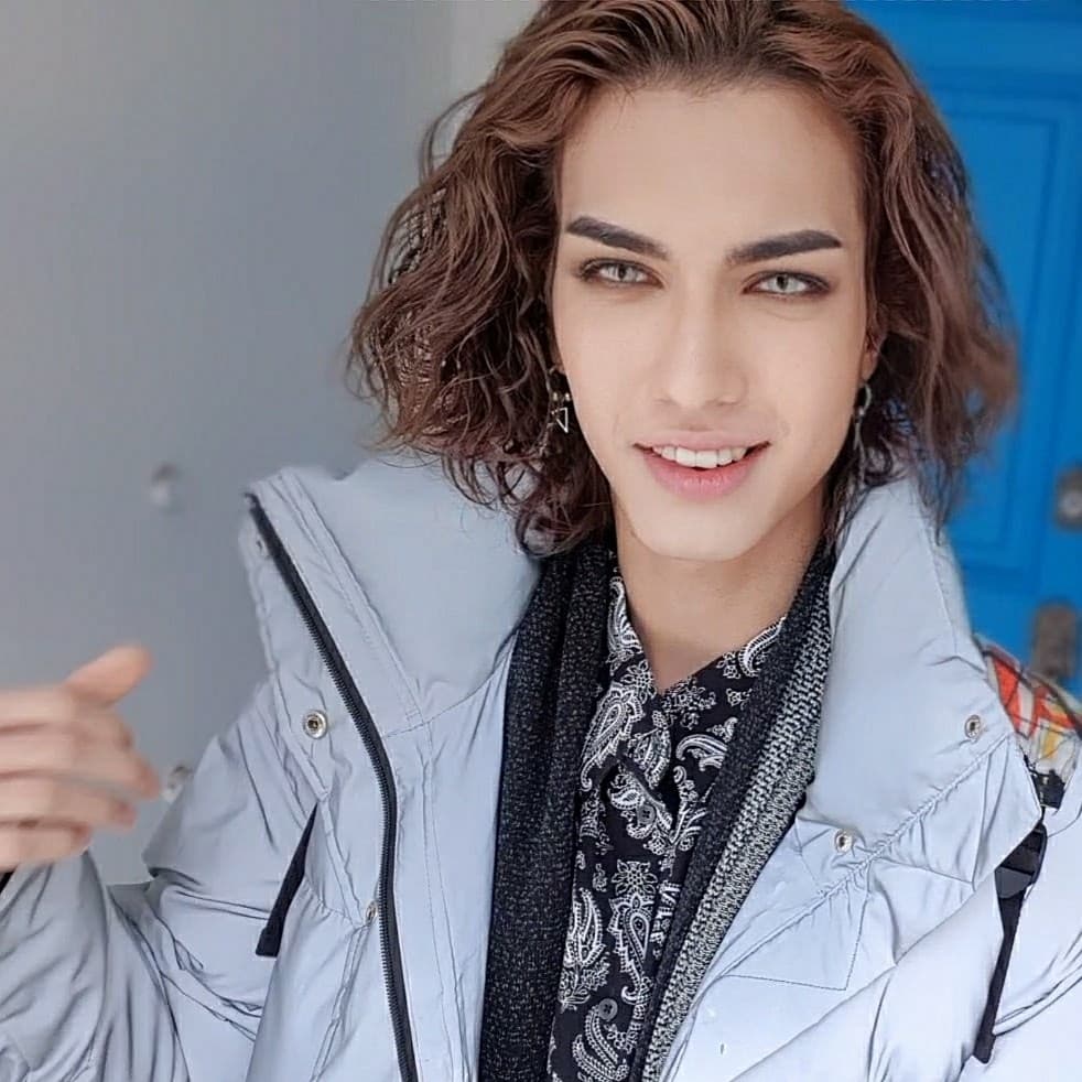 Image Source_Instagram | victor_thedrummer