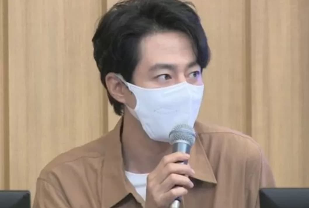 Image Source | 兩點逃脫Cultwo Show》