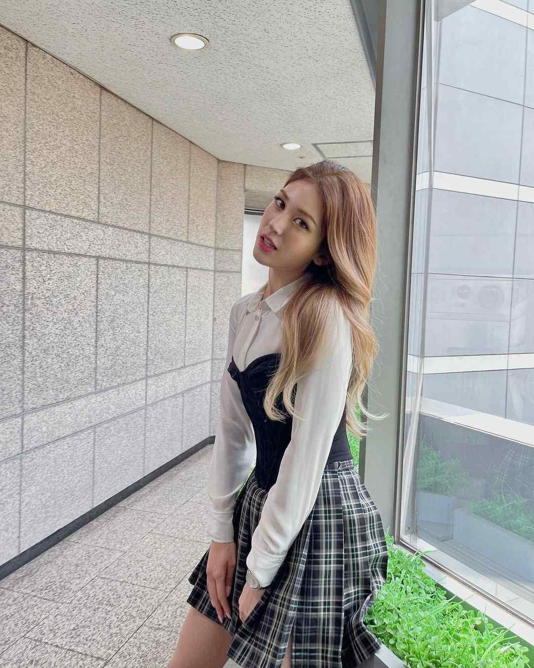 Image Source_Instagram | somsomi0309
