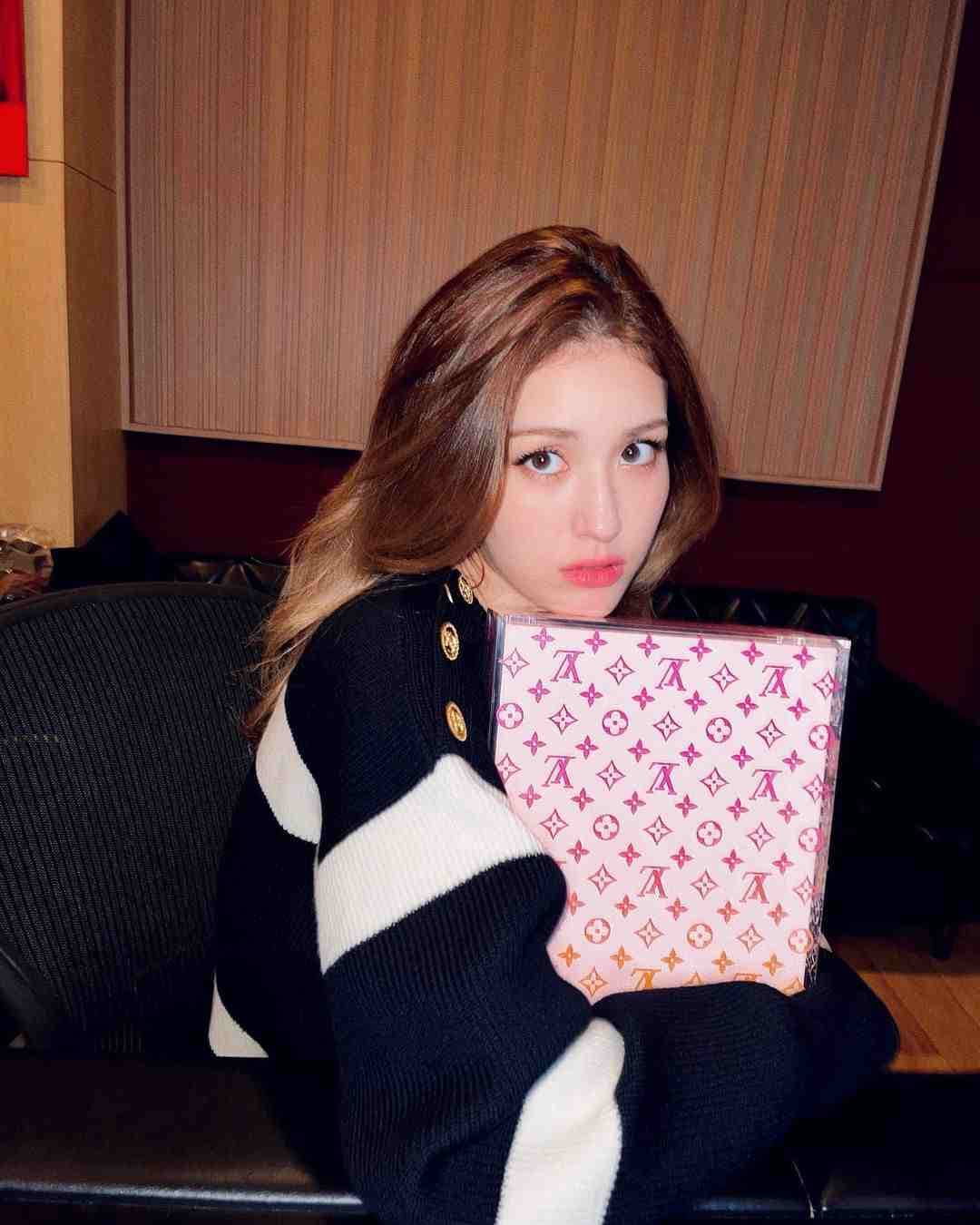 Image Source_Instagram | somsomi0309