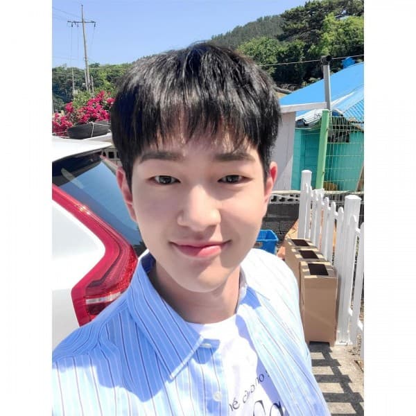 Image Source instagram | shinee