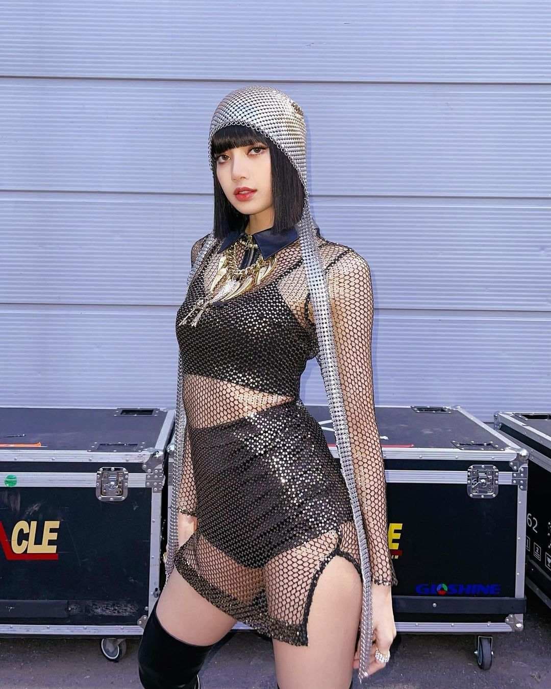 Image Source_Instagram | lalalalisa_m