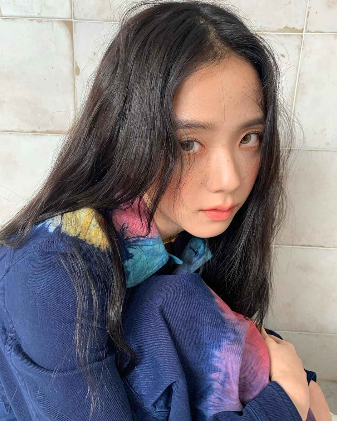 Image Source instagram | sooyaaa__