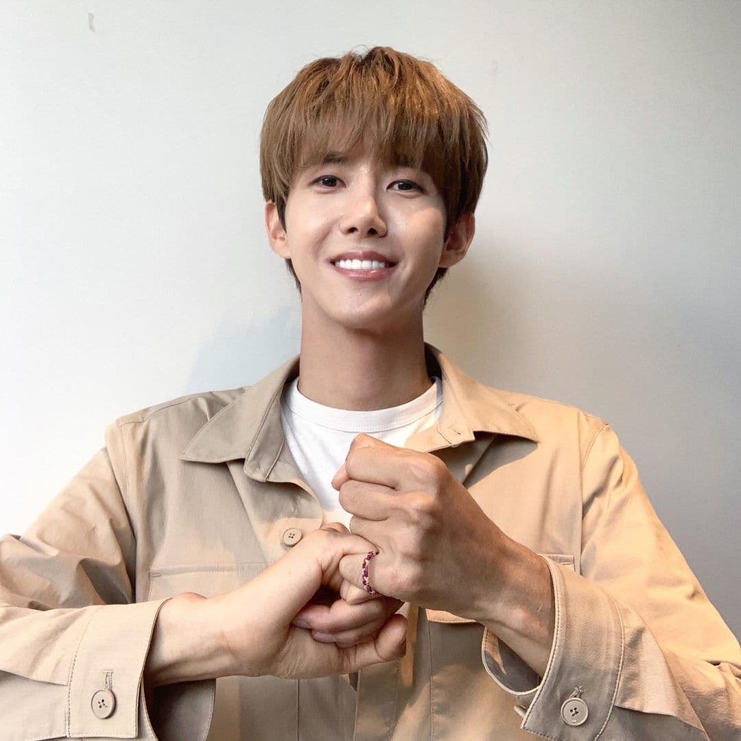 Image Source_Instagram | prince_kwanghee
