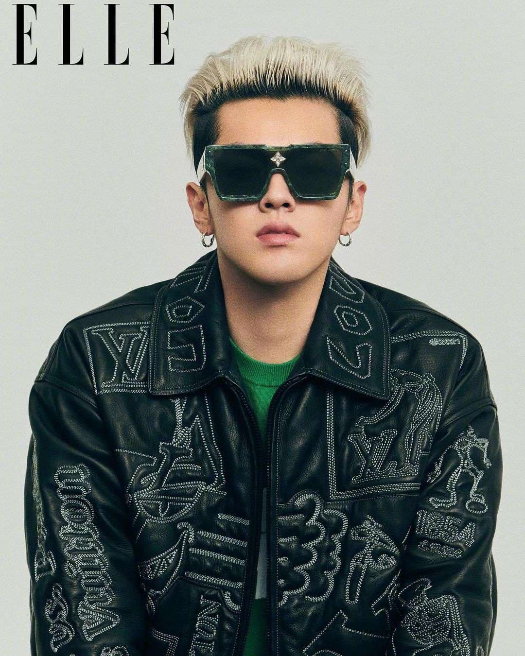 Image Source_Instagram | kriswu