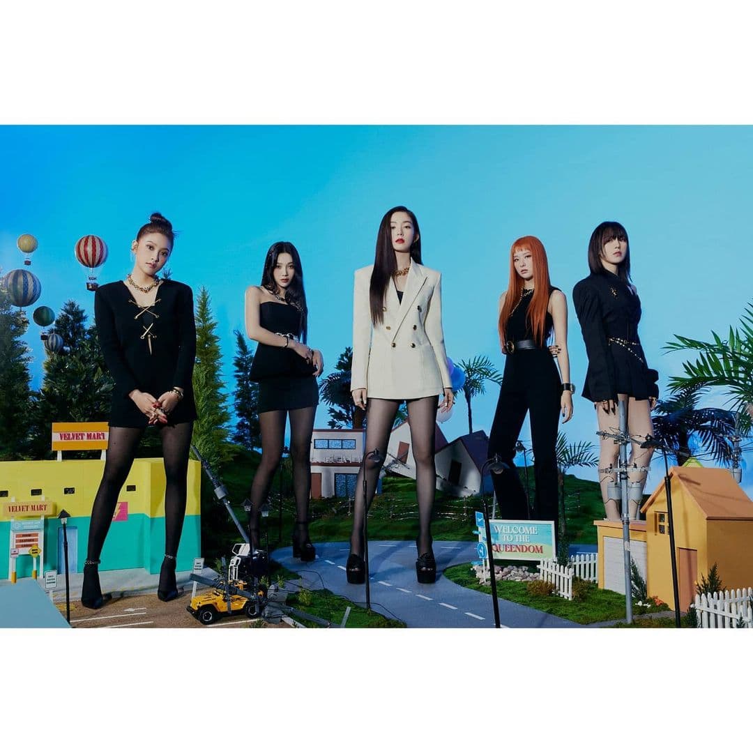 Image Source_Instagram | redvelvet.smtown
