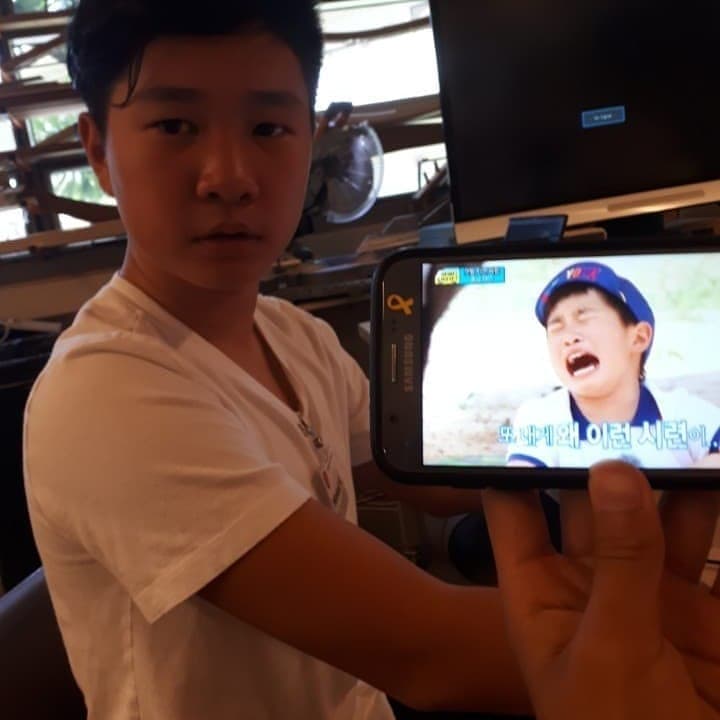 Image Source_Instagram | minkukkim1005