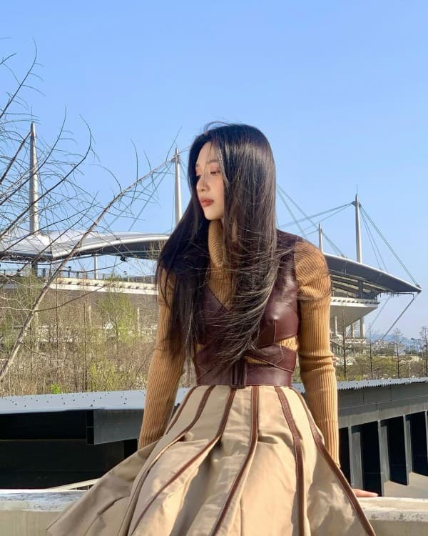 Image Source instagram | redvelvet.smtown