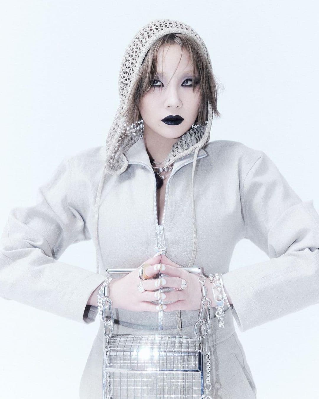 Image Source_Instagram | chaelincl