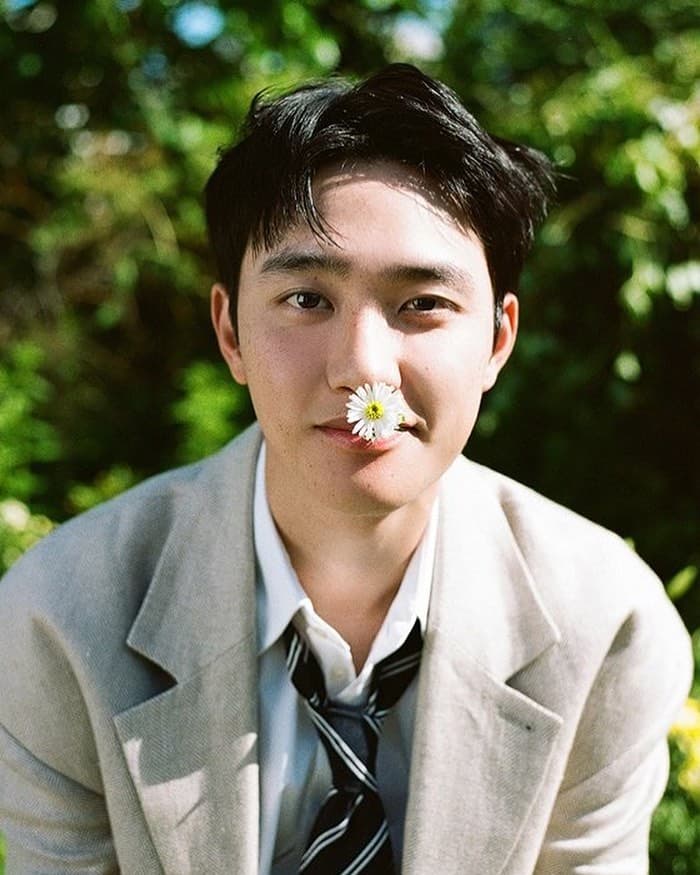 Image Source_Instagram | kyungsoosofficial