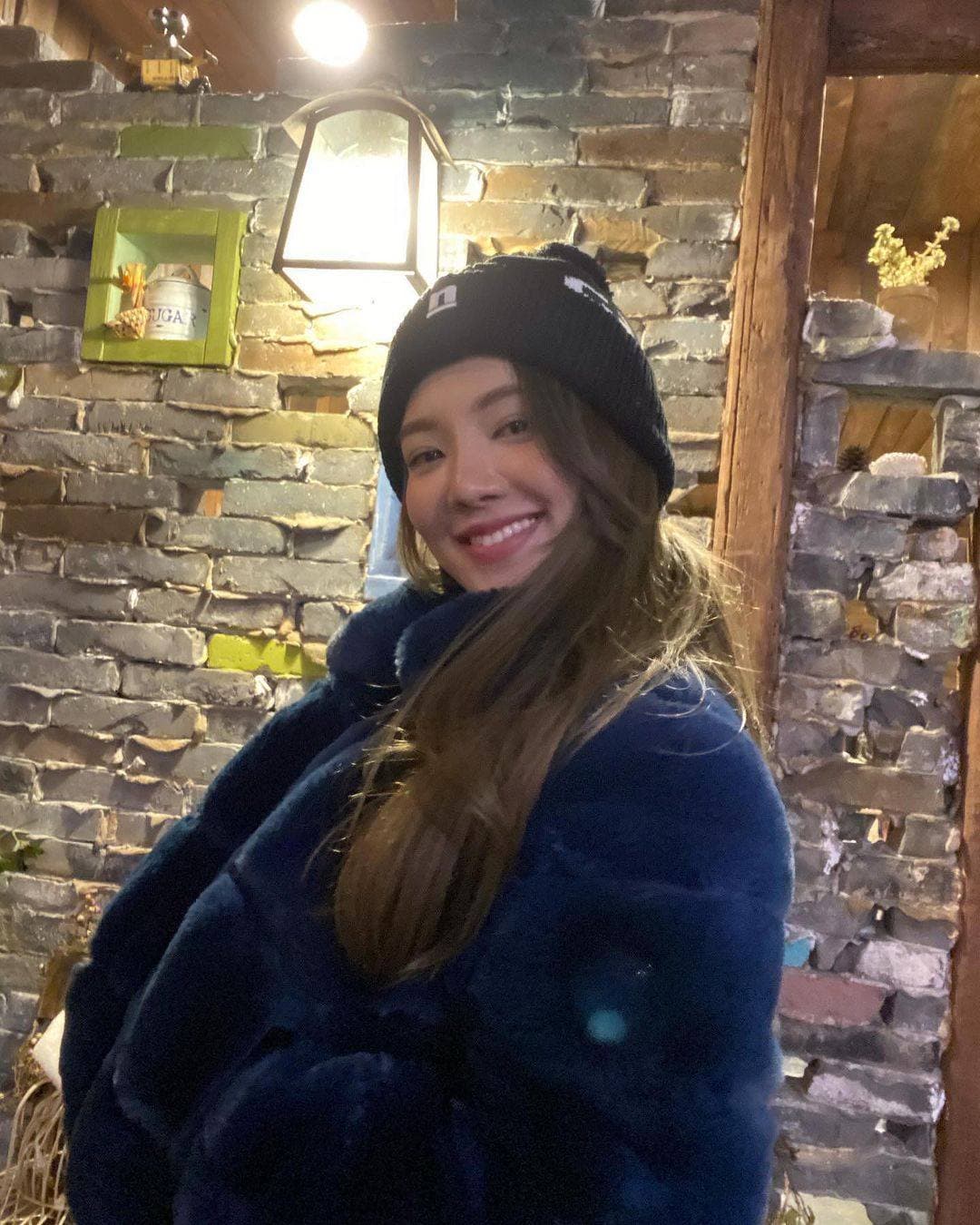 Image Source_Instagram | hyoyeon_x_x