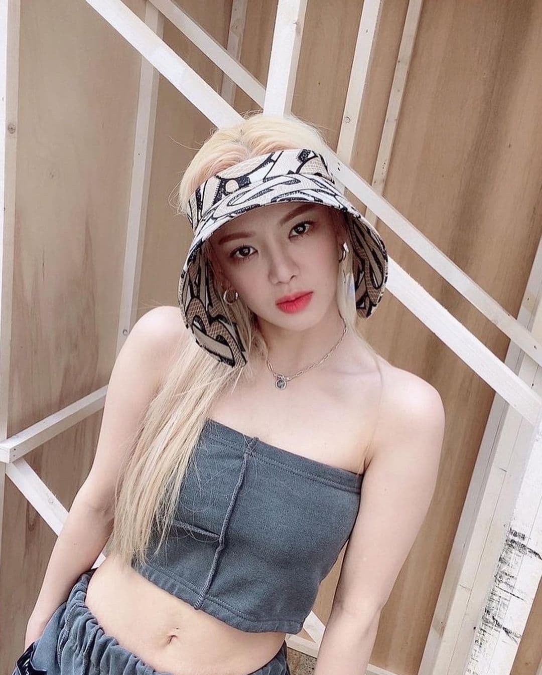 Image Source_Instagram | hyoyeon_x_x