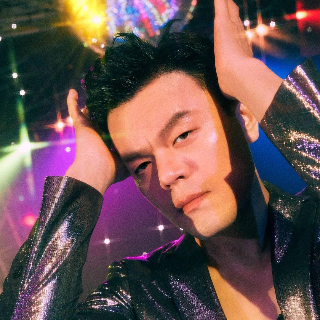 Image Source_Instagram | asiansoul_jyp