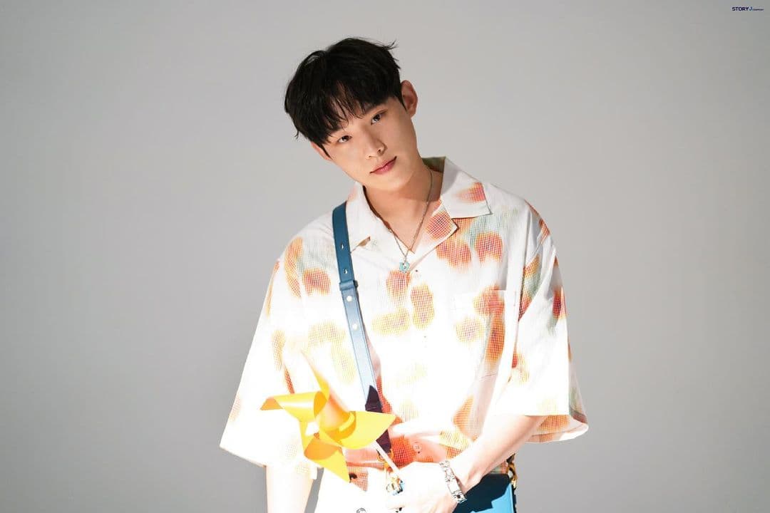 Image Source_Instagram | sungcheol2
