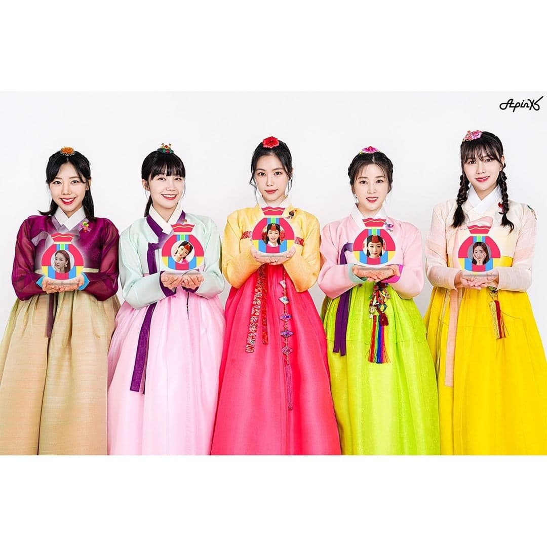 Image Source_Instagram | official.apink2011