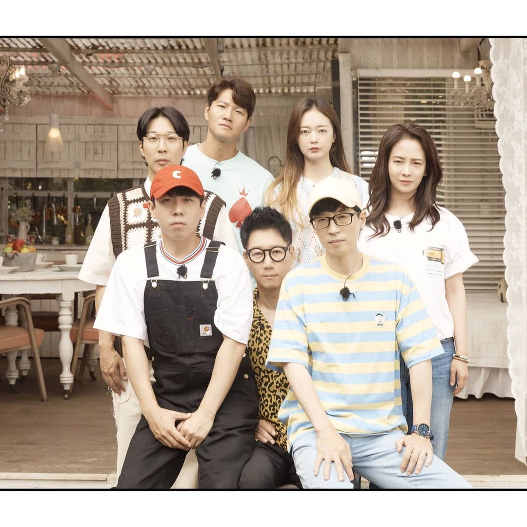 Image Source_Instagram | sbs_runningman_sbs/
