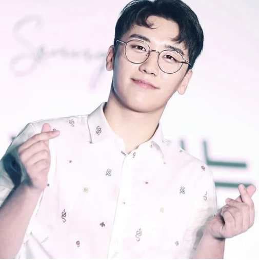 Image Source_Instagram | seungriseyo