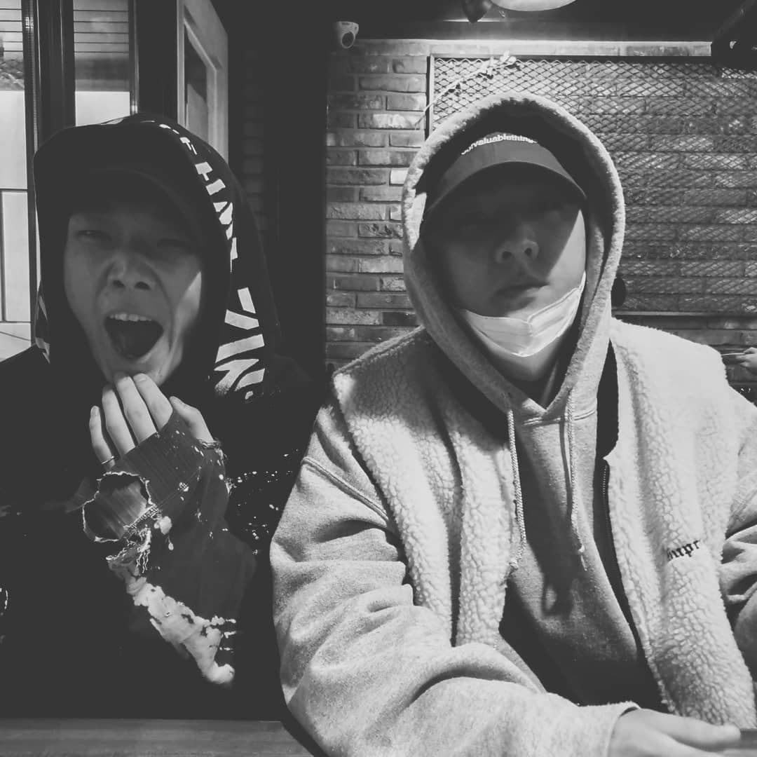 Image Source_Instagram | bobbyindaeyo