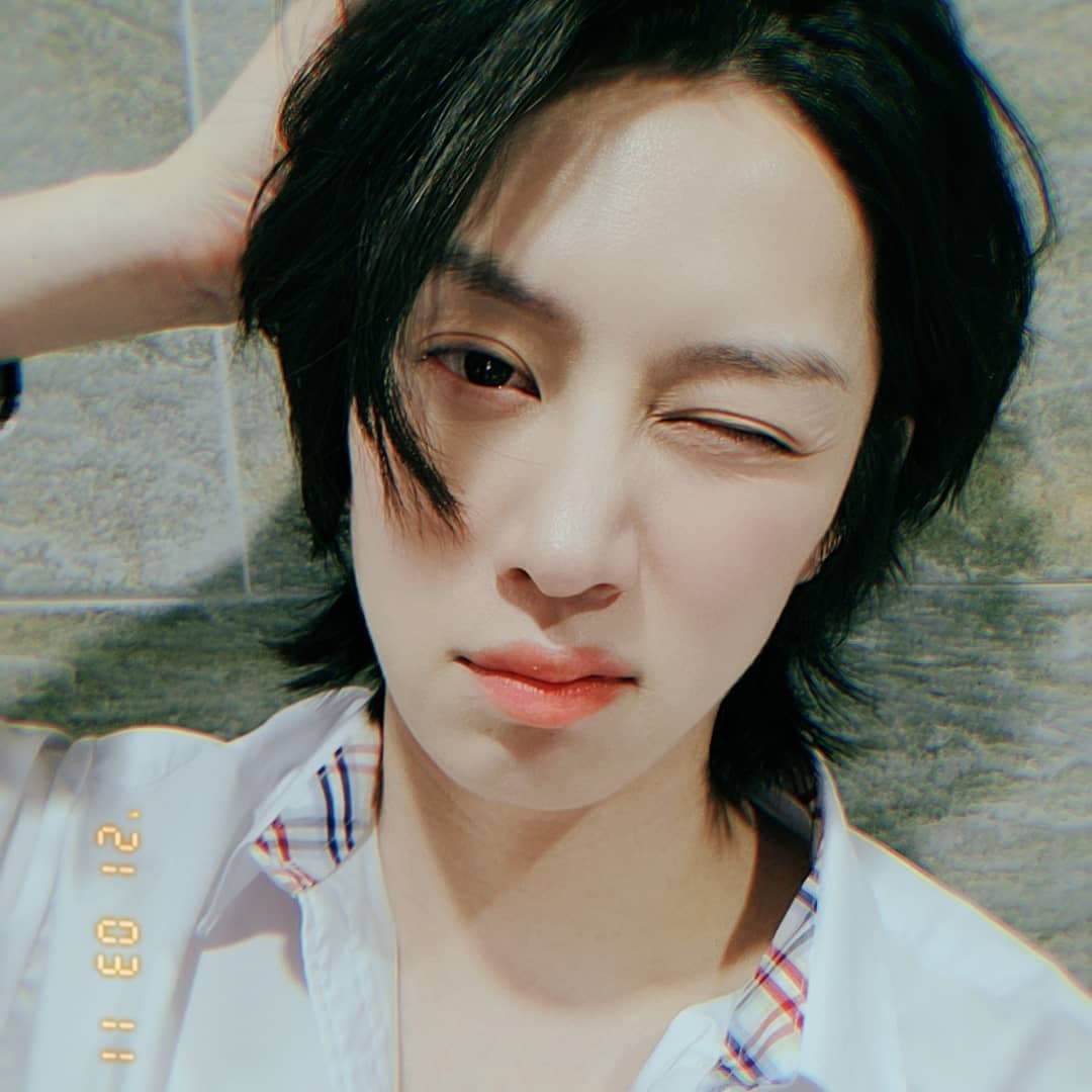 Image Source_Instagram | kimheenim