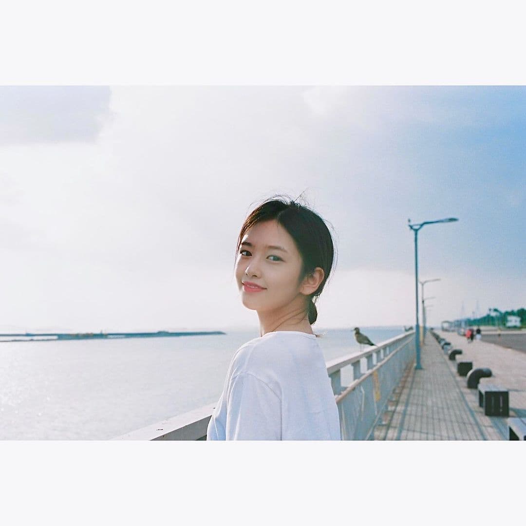 Image Source_Instagram | _yujin_an