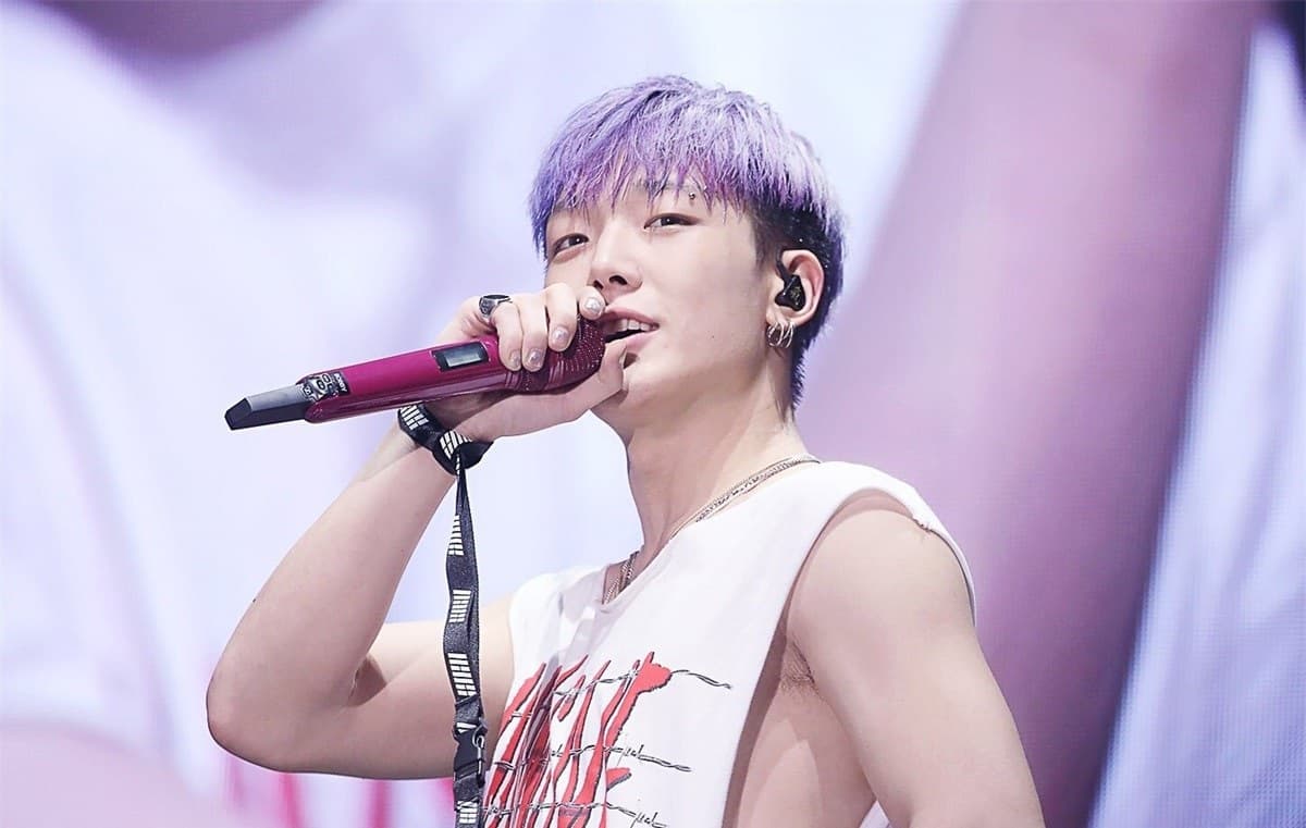 Image Source_Instagram | bobbyindaeyo
