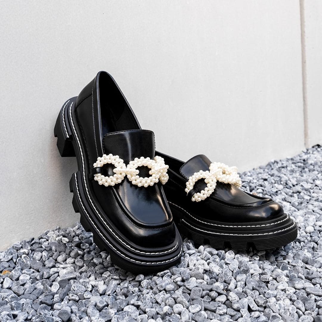 Charles & Keith