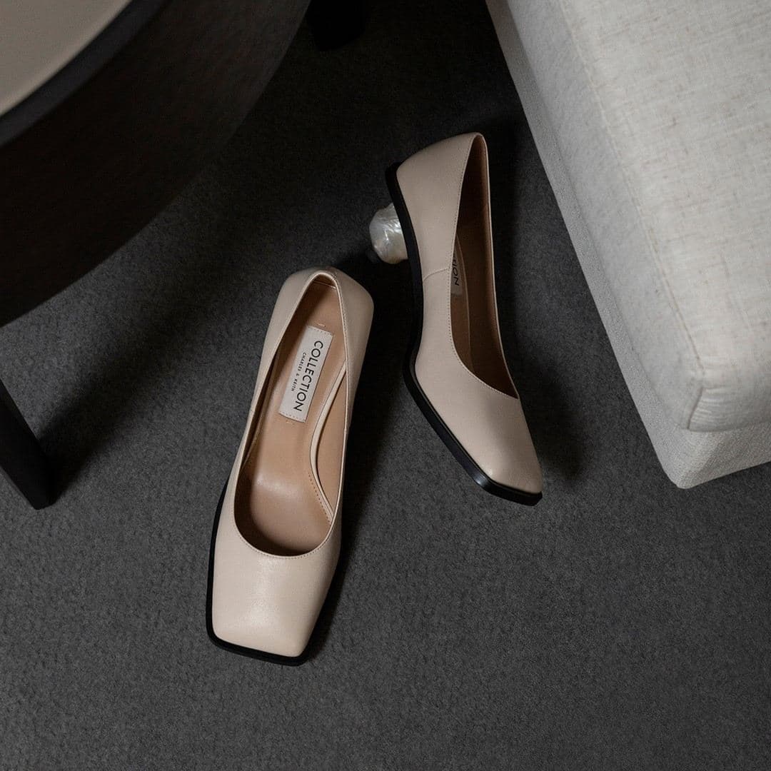 Charles & Keith