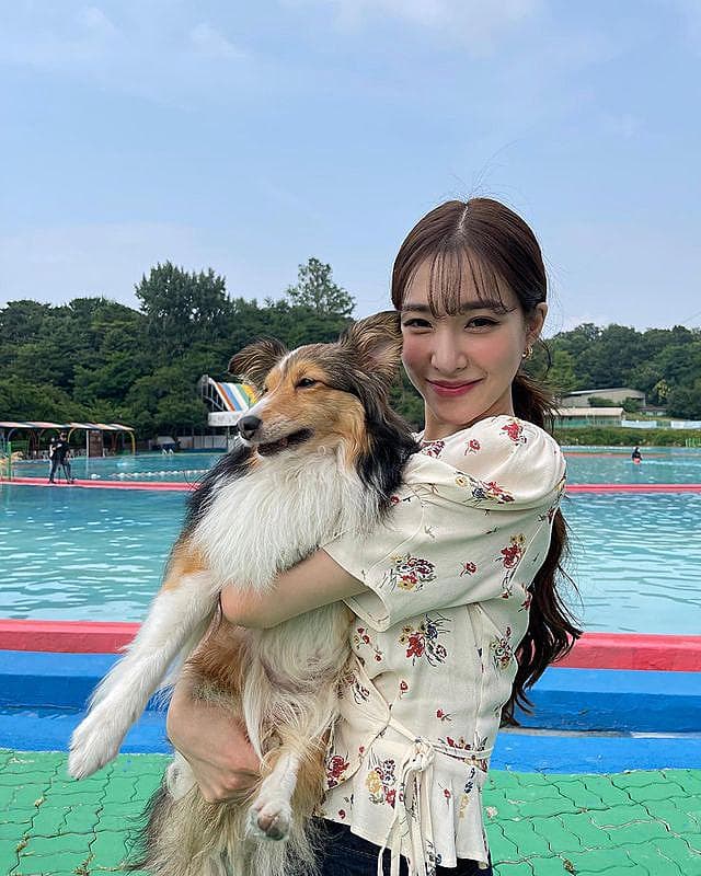 instagram | tiffanyyoungofficial