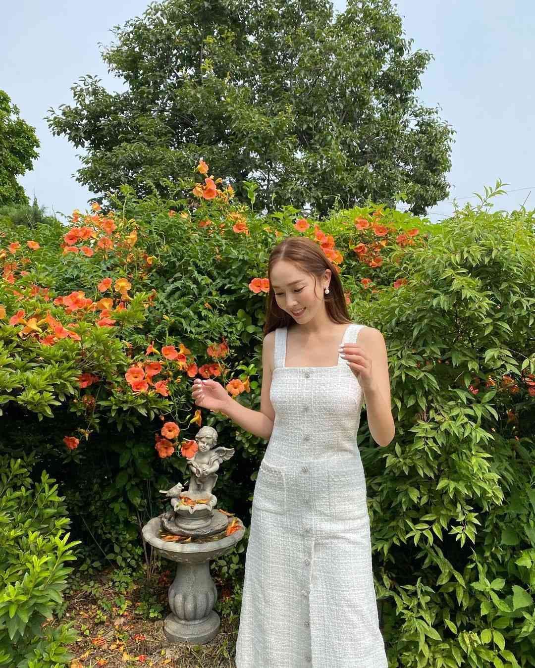 Image Source_Instagram | jessica.syj