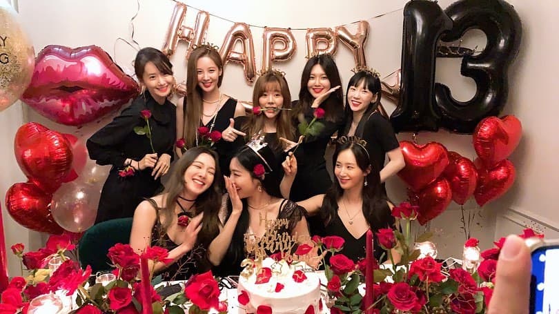Image Source_Instagram | sooyoungchoi
