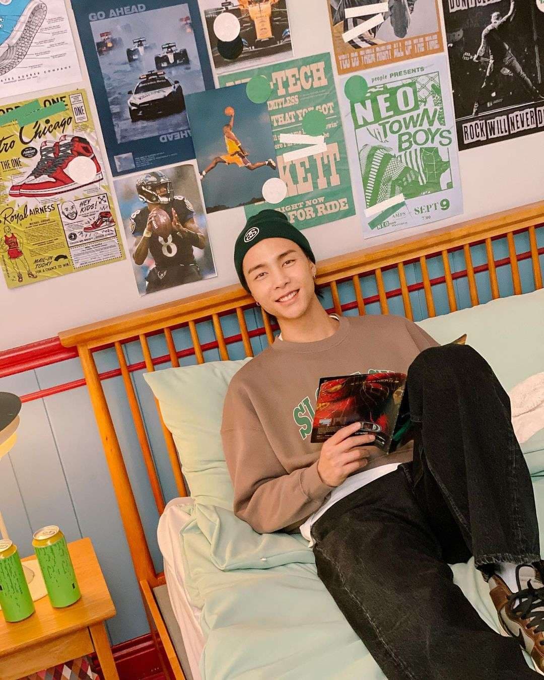 Image Source_Instagram | nct127