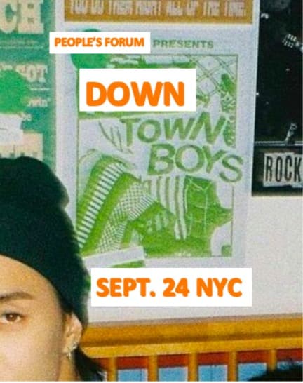 Image Source_twitter | DowntownBoys