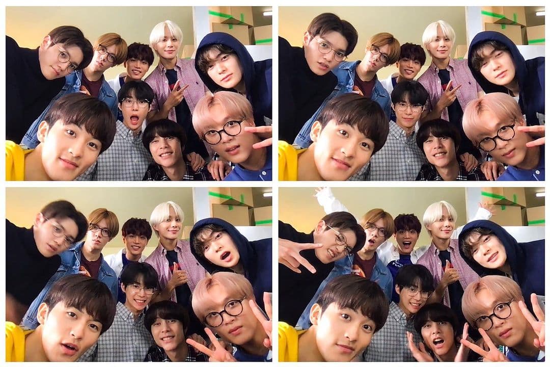 Image Source_Instagram | nct127
