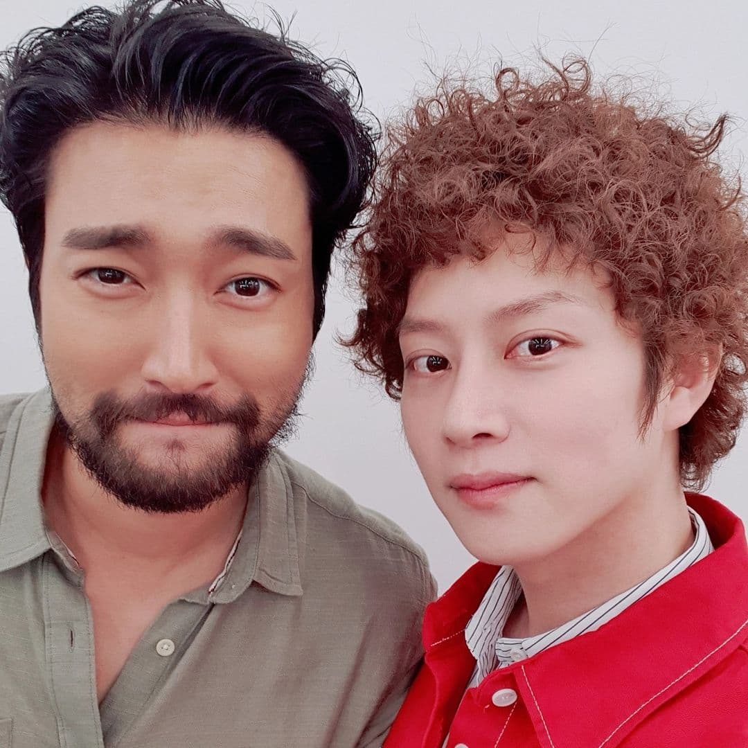 Image Source_Instagram | kimheenim