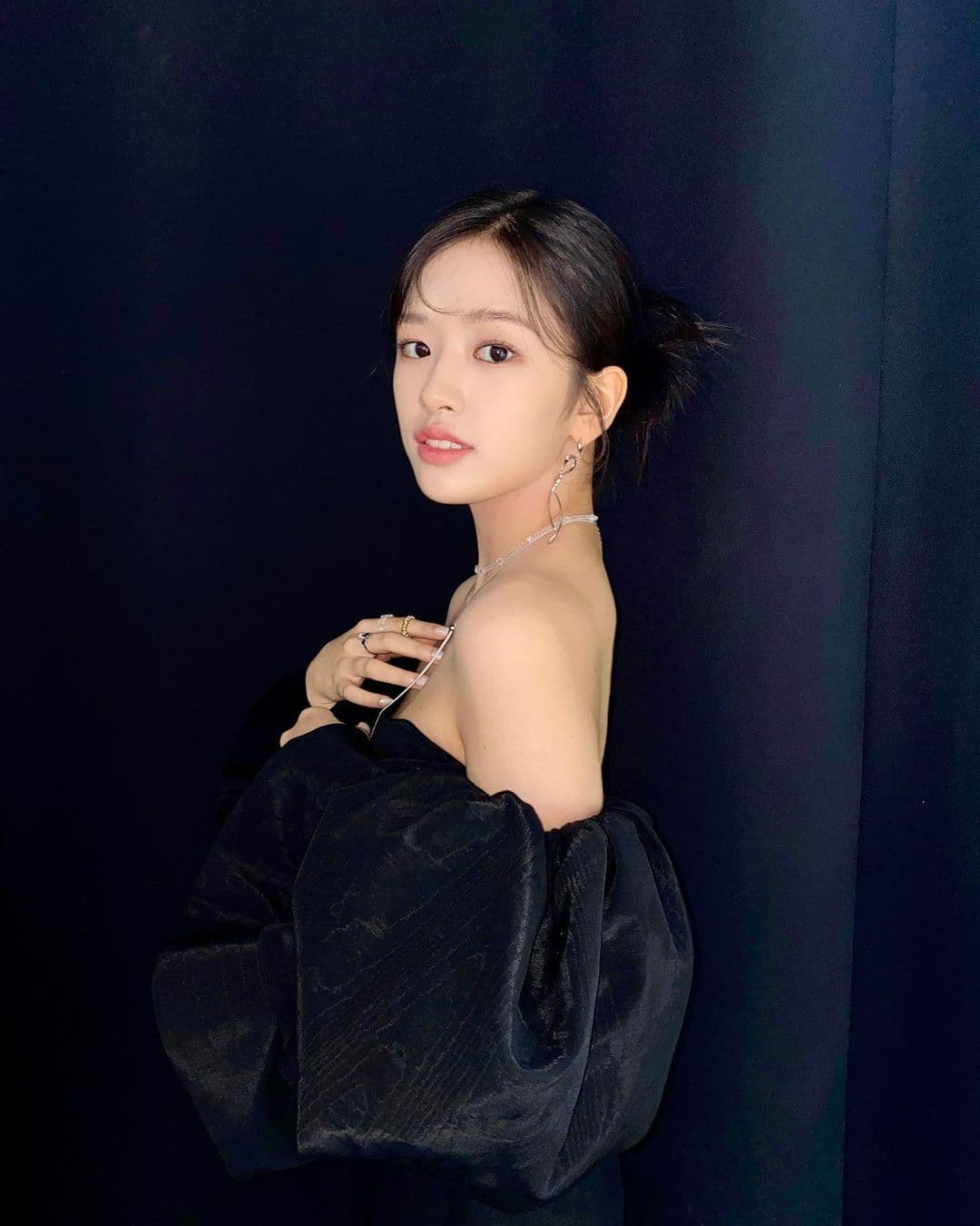 Image Source_Instagram | _yujin_an/
