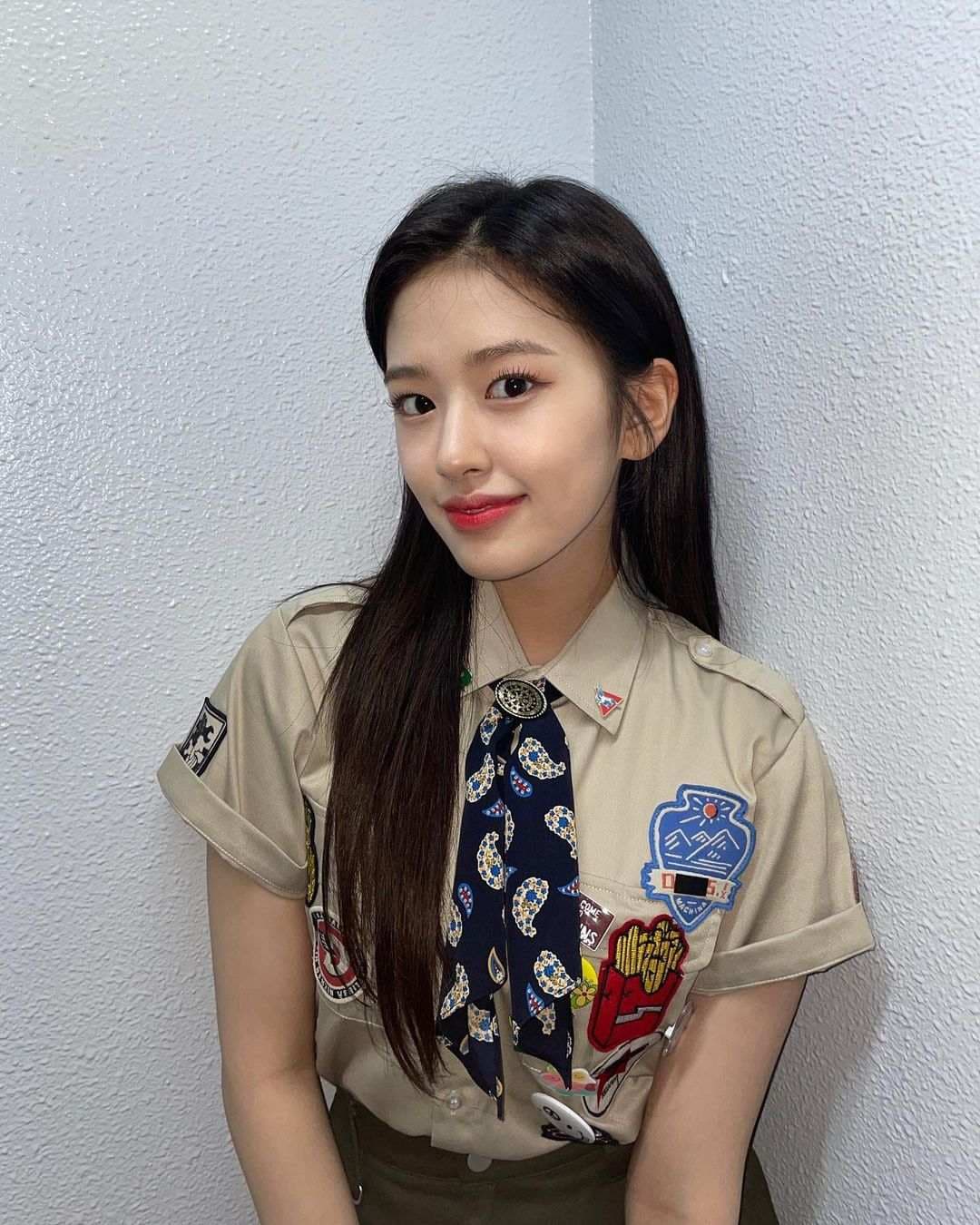 Image Source_Instagram | _yujin_an/