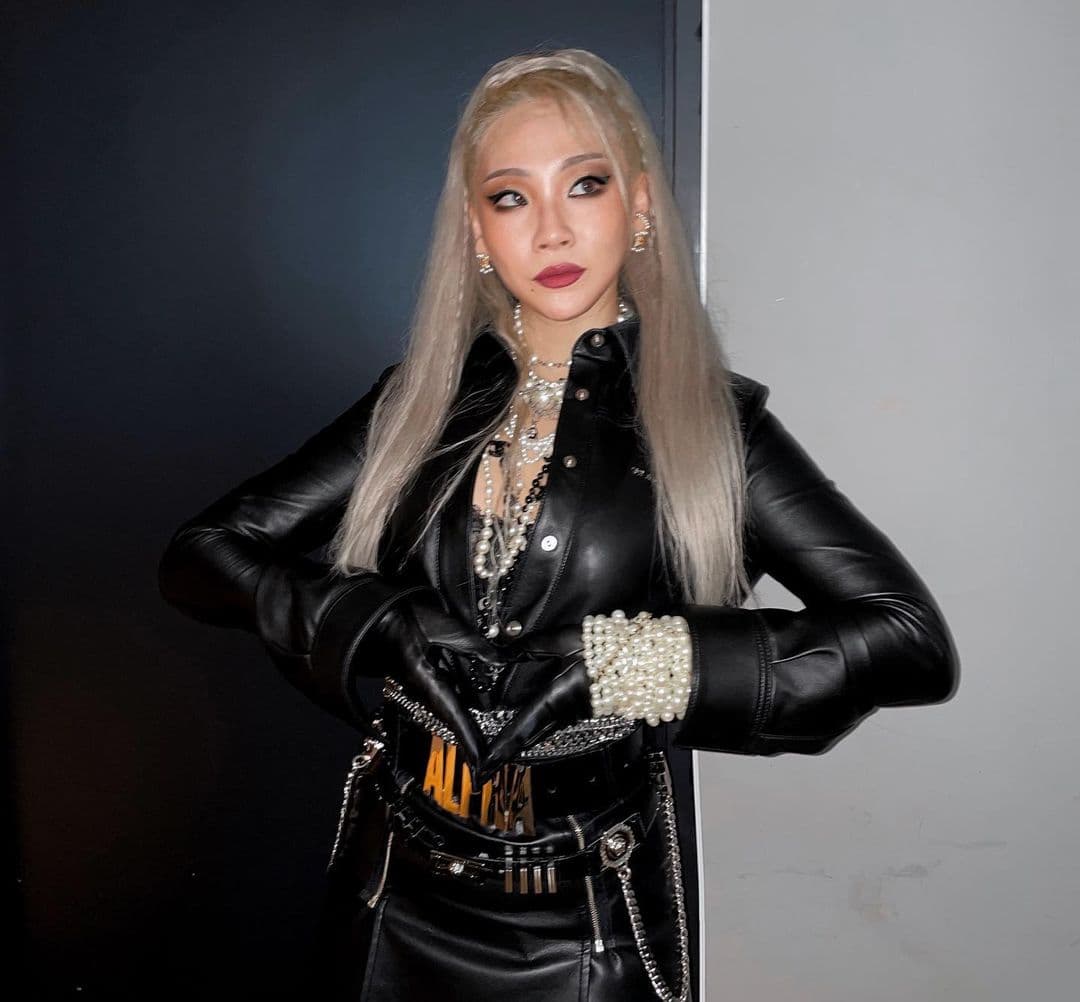Image Source_Instagram | chaelincl