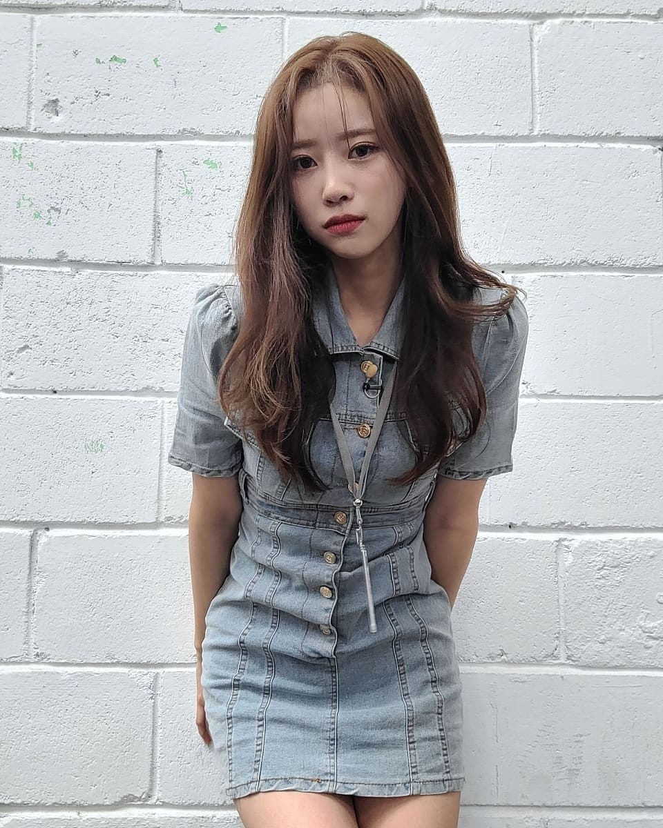 Image Source_Instagram | queen.chu_s