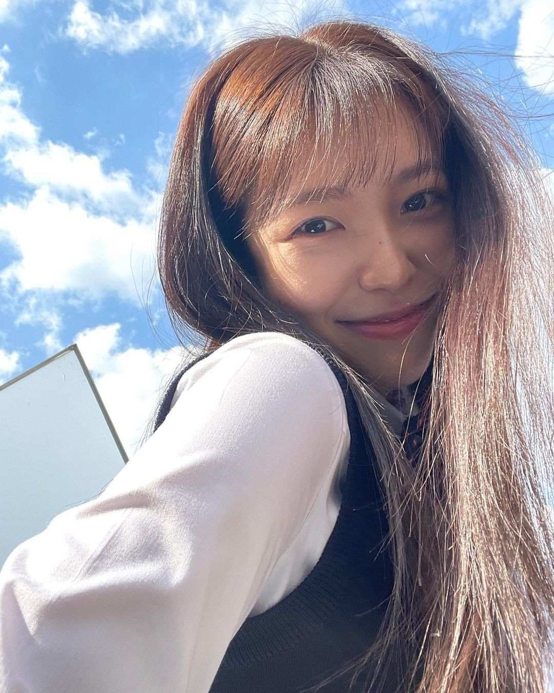instagram |yerimiese