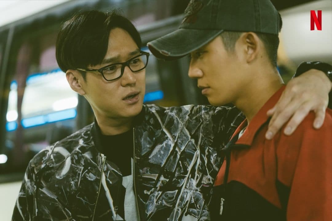 Image Source_Instagram | netflixkr