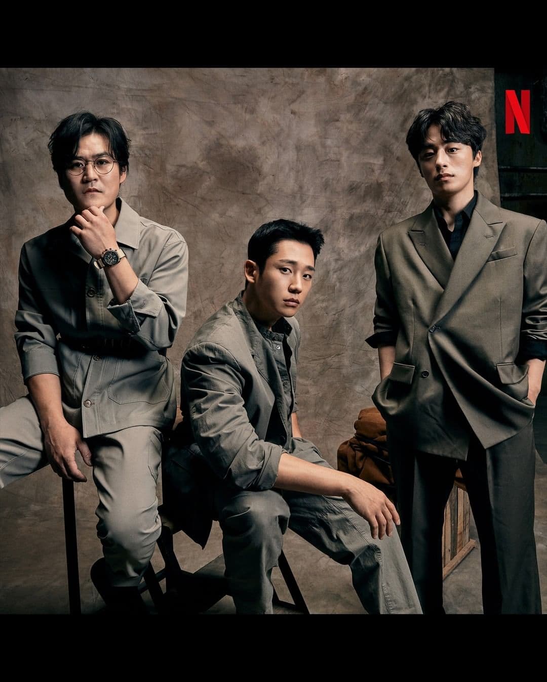 Image Source_Instagram | netflixkr