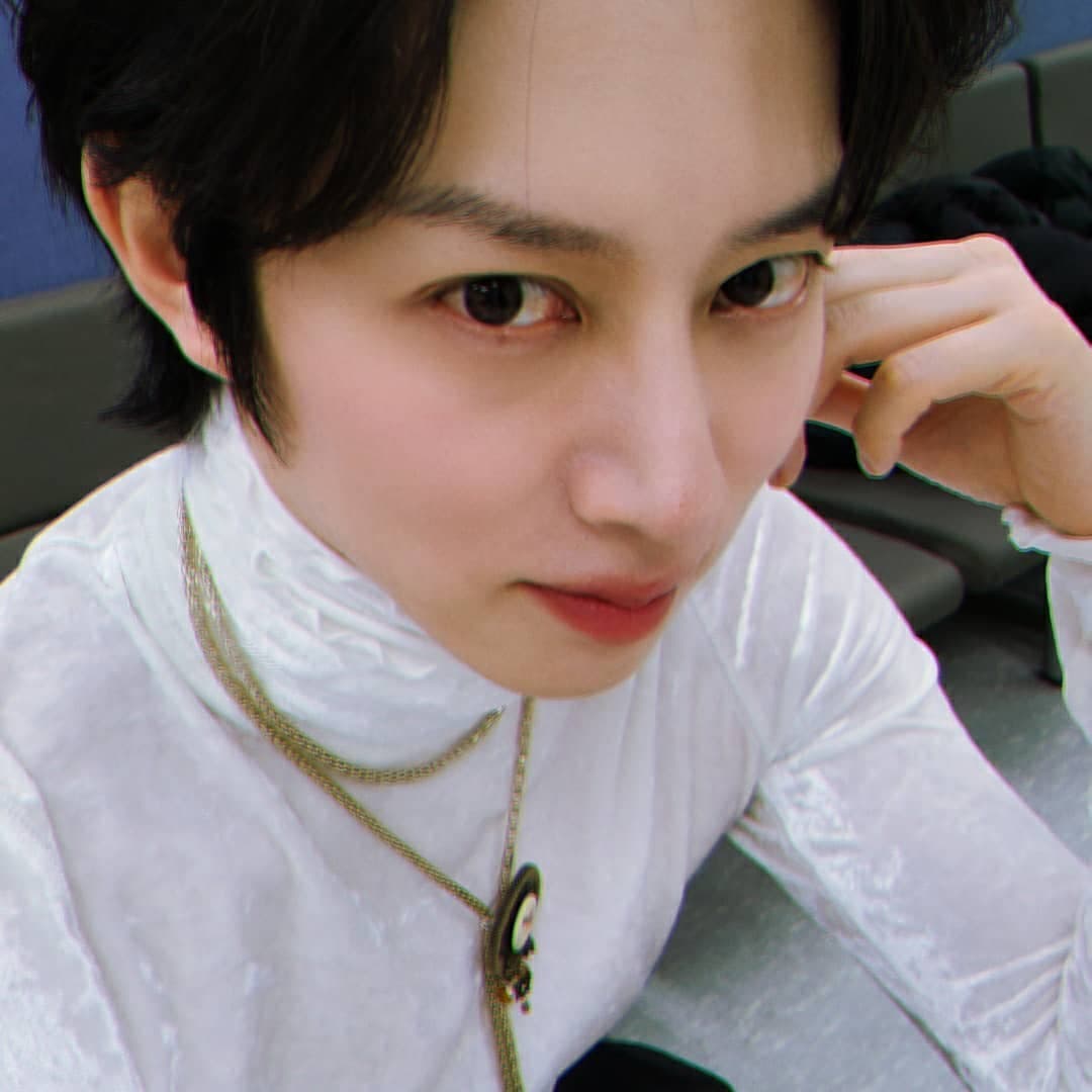 Image Source_Instagram | kimheenim