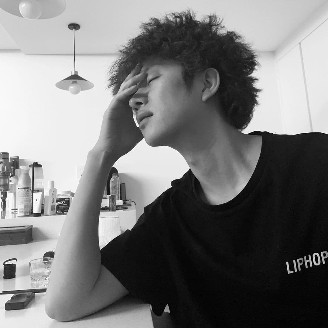 Image Source_Instagram | kimheenim
