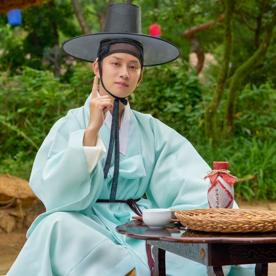 Image Source_Instagram | kimheenim
