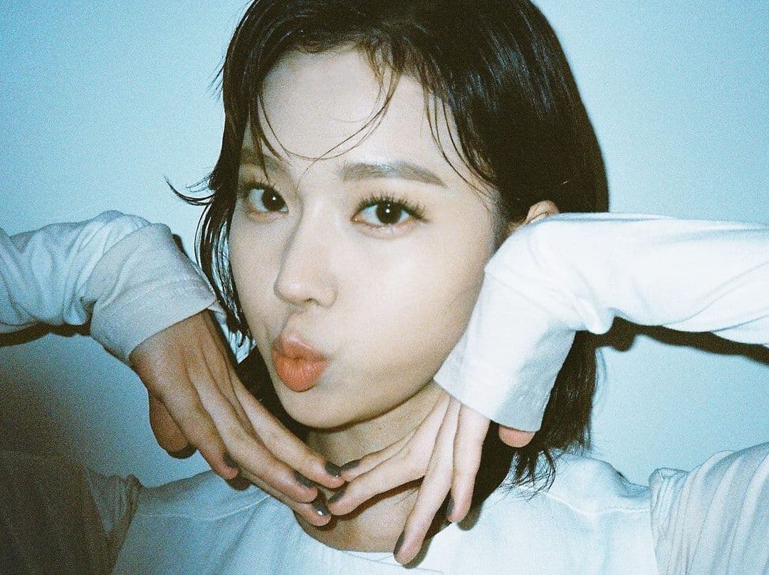 Image Source_Instagram | aespa_official