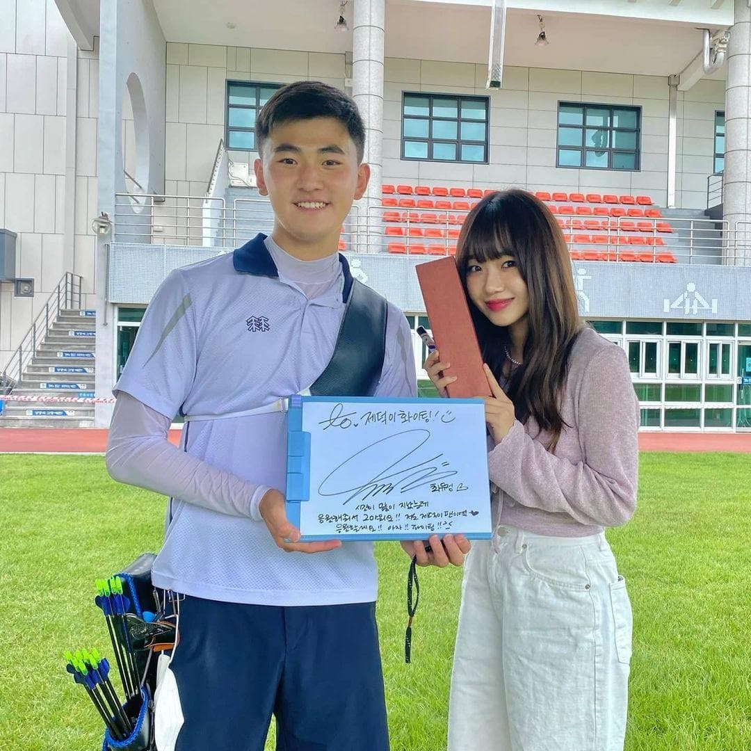 Image Source_Instagram | kim_je_deok_0412