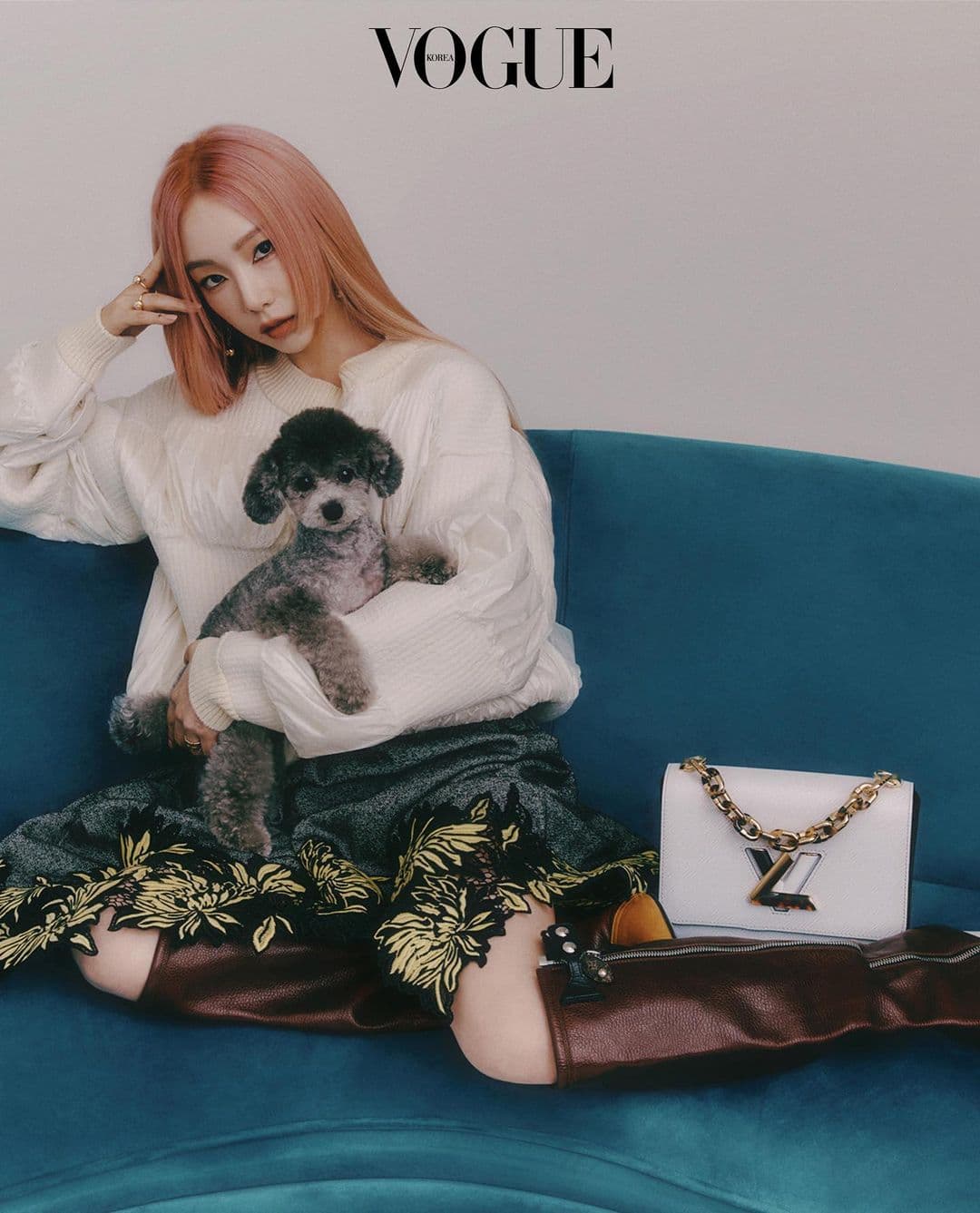 Image Source_Instagram | taeyeon_ss