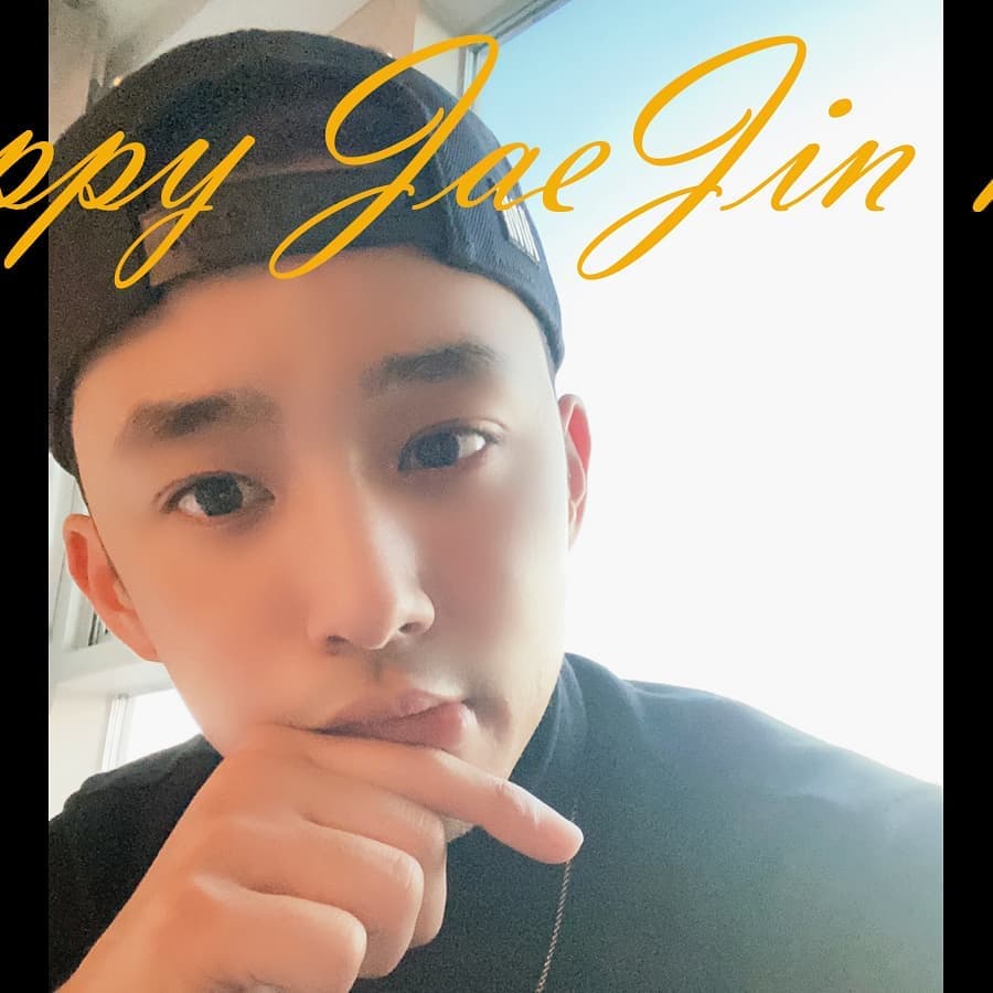 Image Source_Instagram | ftisland